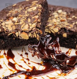 Brownie with Coconut Sugar Recipe